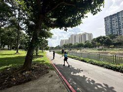 Blk 470B Hougang Parkview (Hougang), HDB 5 Rooms #588188191